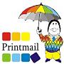   printmail