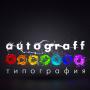   Autograff